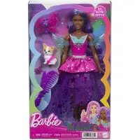 Barbie Eine Prise Magie Puppe