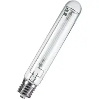 Osram Vialox, 400 W, E40, 56500 lm, 2000 K, Durchscheinend, Warmweiß