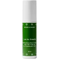 Uoga Uoga Uoga I Am No Sweetie 30 ml Feuchtigkeitscreme