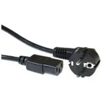 Motorola AC Line Cord EU, three wire, 50-16000-220R