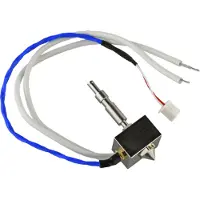 Flashforge Creator 4 Left-ht-0.4 Mm (v1) 3d-druckerdüse