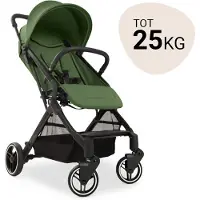 Hauck Travel N Care Plus Green