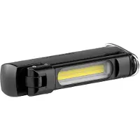 Led Lenser Ledlenser W6R Work, wiederaufladbare Arbeitslampe, 500 Lumen