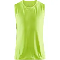 Craft Muskelshirt Adv Essence SL Tee Flumino Herren-S