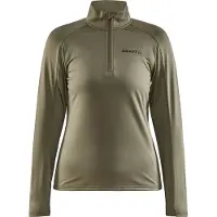 Craft Damen Rollkragenpullover CORE GAIN MIDLAYER W