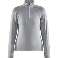 Craft Damen Rollkragenpullover CORE GAIN MIDLAYER W