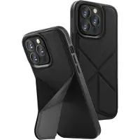 Uniq Apple iPhone 13 Pro Hülle - TPU - - Backcover/Hard Case - Dunkelgrau