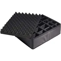 B&W outdoor.cases Typ 1000 Verteilerset