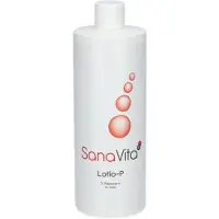 Sana Vita GmbH SANA VITA Lotio-p 500 ml