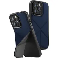 Uniq Apple iPhone 14 Pro Hülle - TPU - - Backcover/Hard Case - Blau