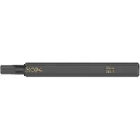 Wera Wechselklingen-Bit für Schraubendreher 840 S 1-4