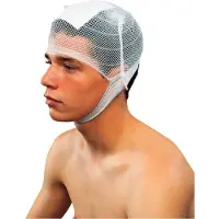 Holthaus Medical Ypsinetz Kopfbandage 25 St Verband