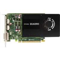 HP NVIDIA Quadro K2200-Grafikkarte, 4 GB, Quadro K2200, 4 GB, GDDR5, 128 Bit, 4096 x 2160 Pixel, PCI Express 2.0