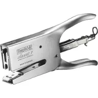 Rapid K1 Platinum Heftzange