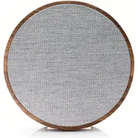 Tivoli Audio ORB / ART Speaker Netzwerk-Lautsprecher, WLAN, Smartphone-Steuerung, Bluetooth