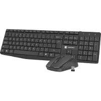 Natec Wireless Set 2In1 Squid Us