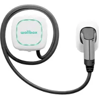 Wallbox Wpulsarpocpp74kwb Elektroauto-ladegerät