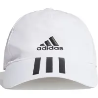 Adidas Baseballkappe Aeroready 3-Bandes
