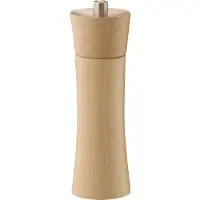 Zassenhaus Salzmühle FRANKFURT 18 cm natur