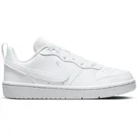 Nike Court Borough Low Recraft DV5456106 (38.5/wht-wht-wht)