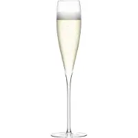 LSA International Champagnerglas Savoy Set 2 Lsa 200ml