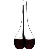 Riedel Dekanter Tie Smile