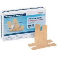Holthaus Medical Fingergelenkverband Ypsiplast elastisch haut 50 St Verband