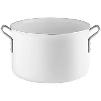 Eva Solo Kochtopf Eva Solo White Line 7L