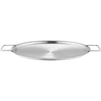 Eva Solo Edelstahldeckel 28 cm