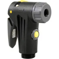 Topeak Fußpumpenkopf SmartHead-Joe Blow Race