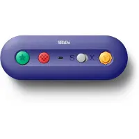 8Bitdo Gamecube Controller-adapter