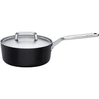 Fiskars Rotisser Kochtopf 1,6 L/18 cm