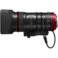 Canon CN-E 70-200mm T4.4 L IS KAS Cinema EF