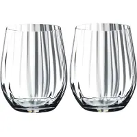 Riedel Tumbler Collection Optical O Whiskyglas 2 Stk