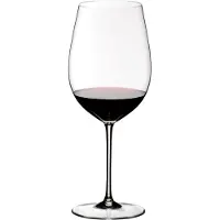 Riedel Sommeliers Grand Cru Bordeaux Weinglas