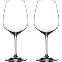 Riedel 4441/0 EXTREME Cabernet Weinglas 2er Set
