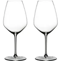 Riedel Extreme Shiraz Weinglas 2 Stück