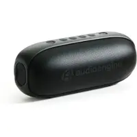 Audioengine 512-B, Verkabelt & Kabellos, Schwarz, andere, Tasten, Tablet / Smartphone, Akku