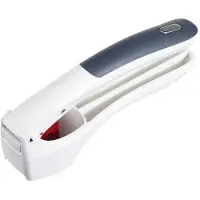 Zyliss Knoblauchpresse Easy Clean 16x3cm