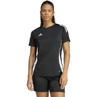 Adidas Tiro 24 Trikot BLACK/WHITE S (Damen)