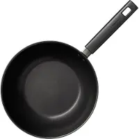 Fiskars Hard Face Wok-Pfanne 28 cm 1052233