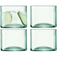 LSA International Becherglas L.S.A. Canopy 270 ml (4-Stück)
