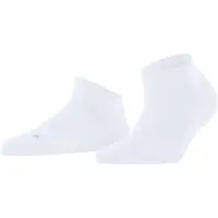 Falke Socken Damen Sensitive London Sneaker White-Schuhgröße 39 - 42