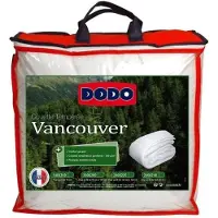 Big Buy Cooking Nordisches Rattan DODO Vancouver Blanco 200 x 200 cm