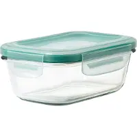 Oxo Glasbehälter 0.4L Good Grips /