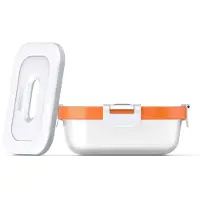 Zoku Lunch Set Neat Stack (3-teilig)