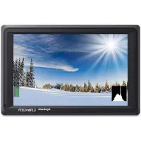 Feelworld Fw279s Monitorkameravideo