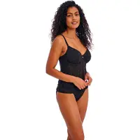 Freya Swim Tankini Top Nomad Nights | Grösse: 85D | Farbe: Schwarz