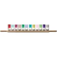 LSA International Vodka Set Grand Paddle Lsa 9x77,3x9cm
