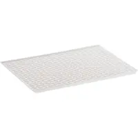 SmartaSaker Abtropfmatte Tower White